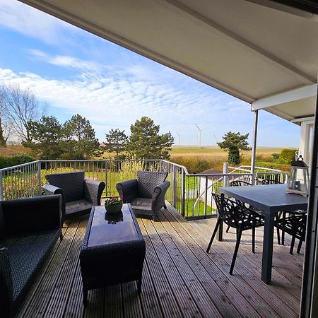 roompot beach resort ostrea 12 Kamperland Zewnętrze zdjęcie