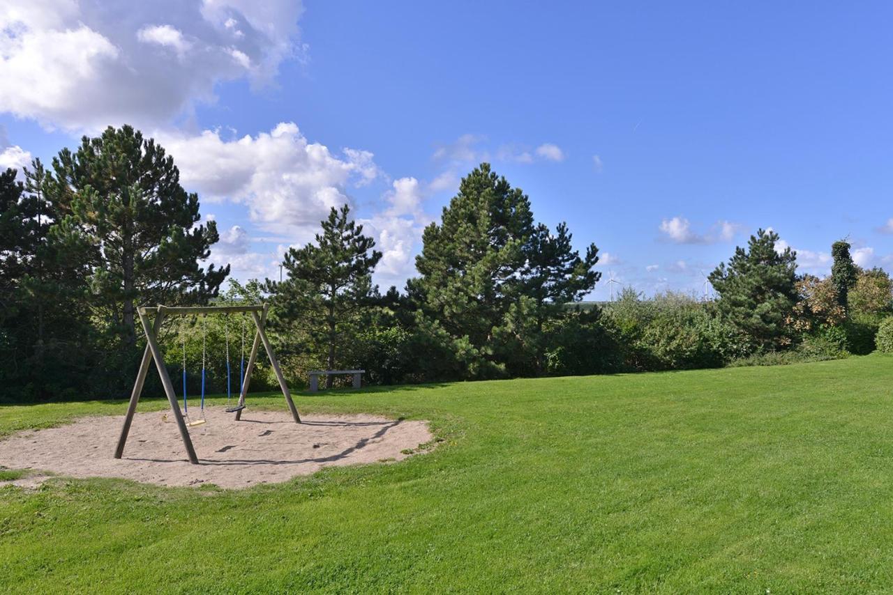 roompot beach resort ostrea 12 Kamperland Zewnętrze zdjęcie