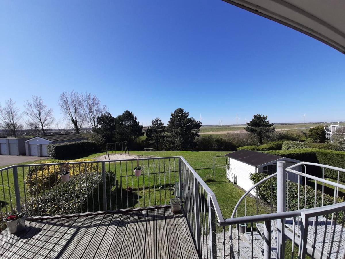 roompot beach resort ostrea 12 Kamperland Zewnętrze zdjęcie