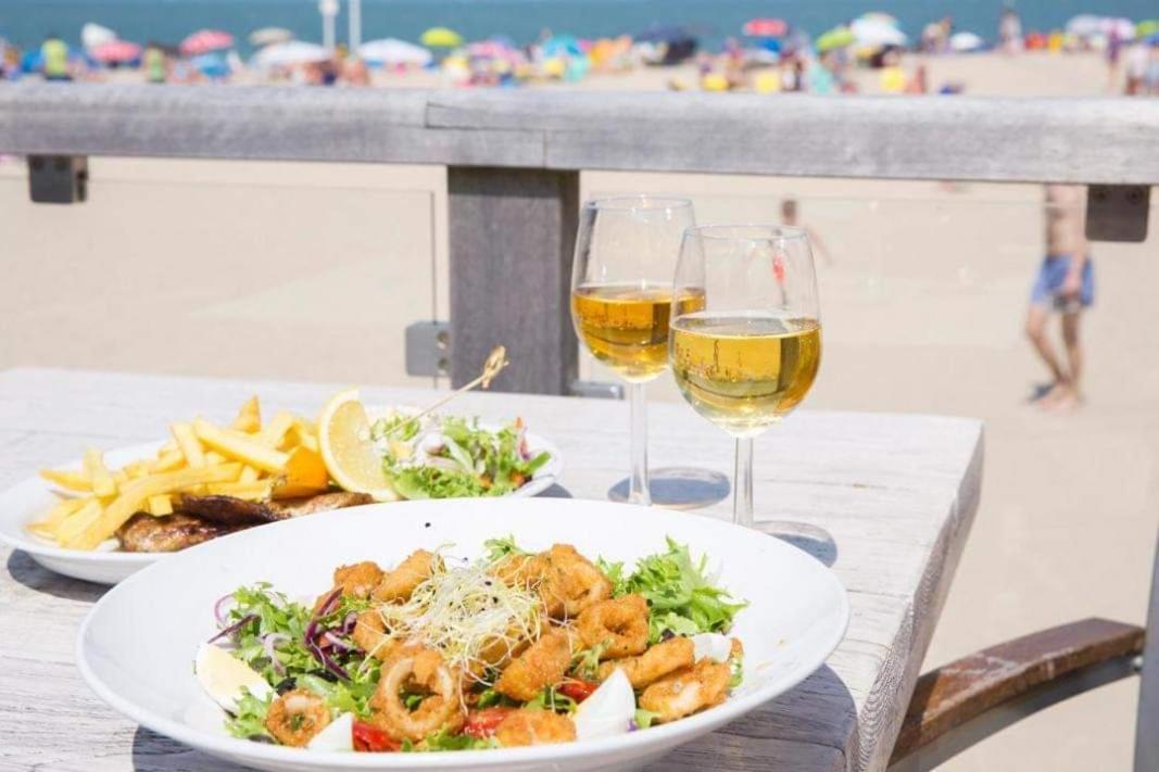roompot beach resort ostrea 12 Kamperland Zewnętrze zdjęcie
