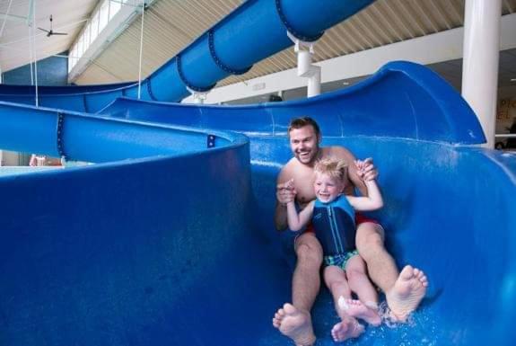 roompot beach resort ostrea 12 Kamperland Zewnętrze zdjęcie
