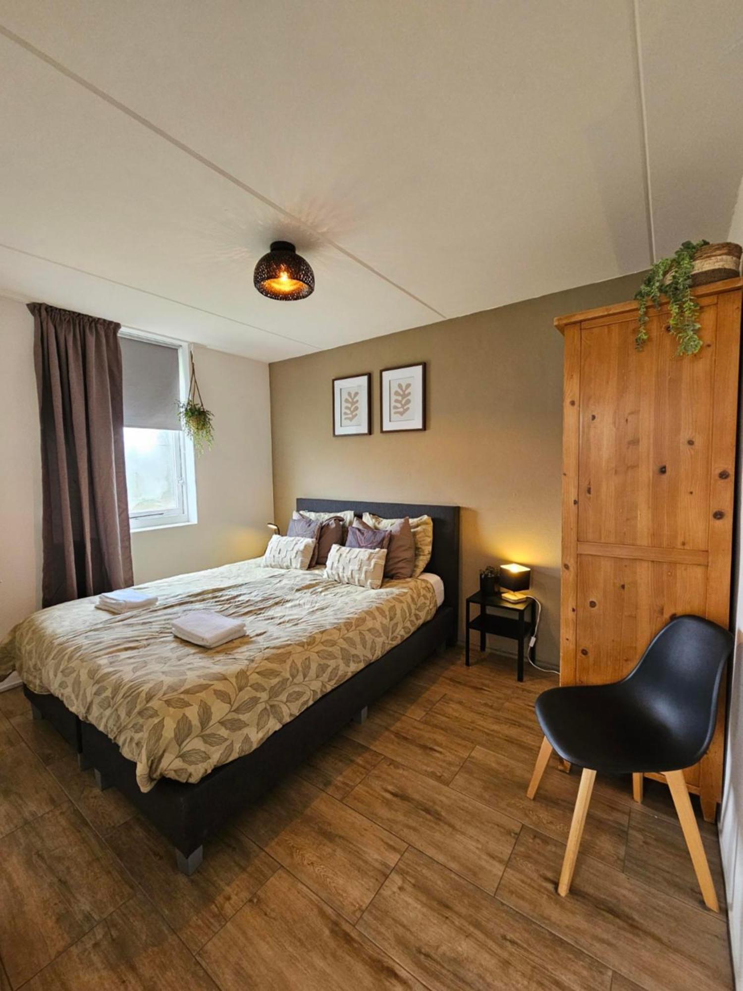 roompot beach resort ostrea 12 Kamperland Zewnętrze zdjęcie