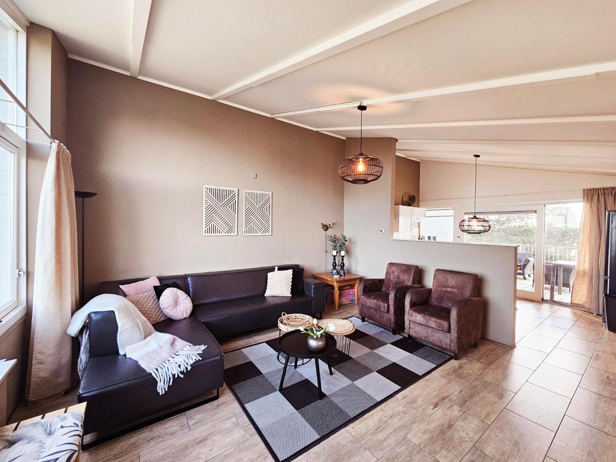 roompot beach resort ostrea 12 Kamperland Zewnętrze zdjęcie