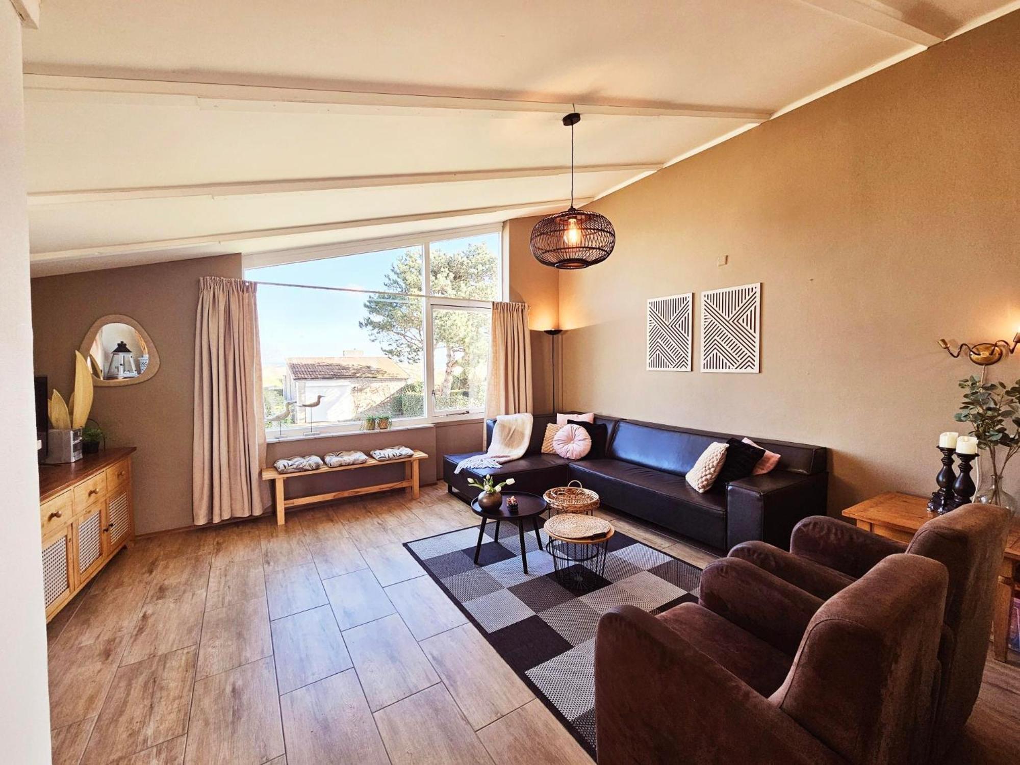 roompot beach resort ostrea 12 Kamperland Zewnętrze zdjęcie