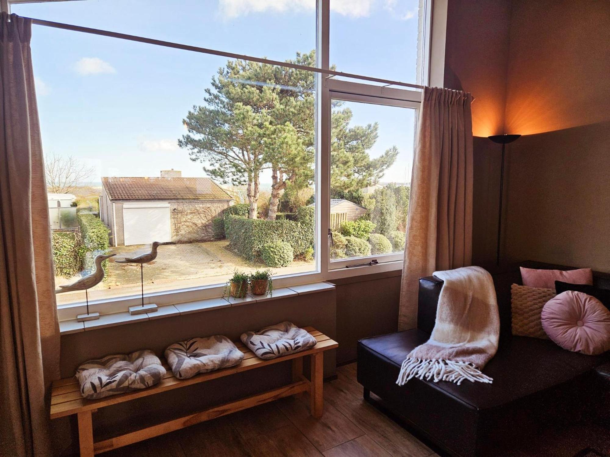 roompot beach resort ostrea 12 Kamperland Zewnętrze zdjęcie