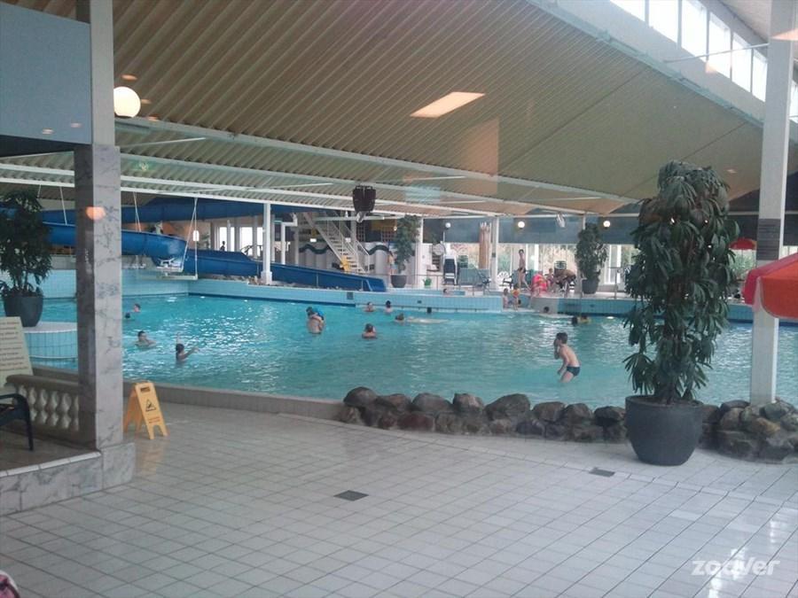 roompot beach resort ostrea 12 Kamperland Zewnętrze zdjęcie