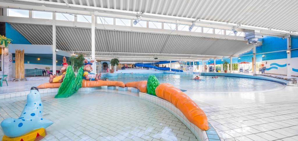 roompot beach resort ostrea 12 Kamperland Zewnętrze zdjęcie